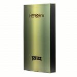 Heroe's Predator Azteca with Box 2026